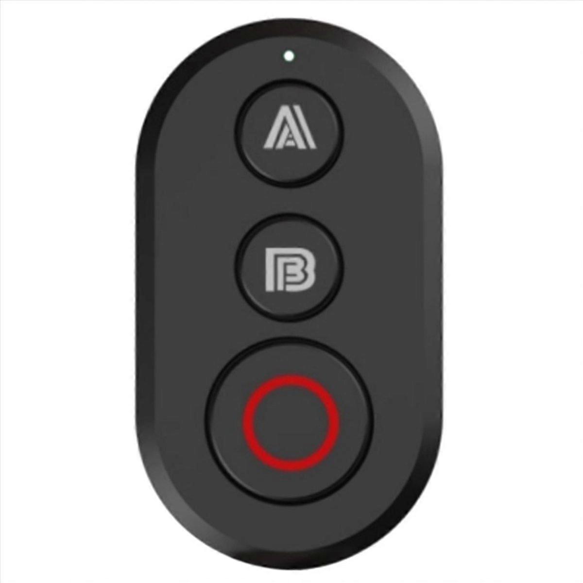 Kabellose Fernbedienung Mit Handschlaufe Für Action-kameras Der Serien X2/x3/x4/go3/s/pro/13-8