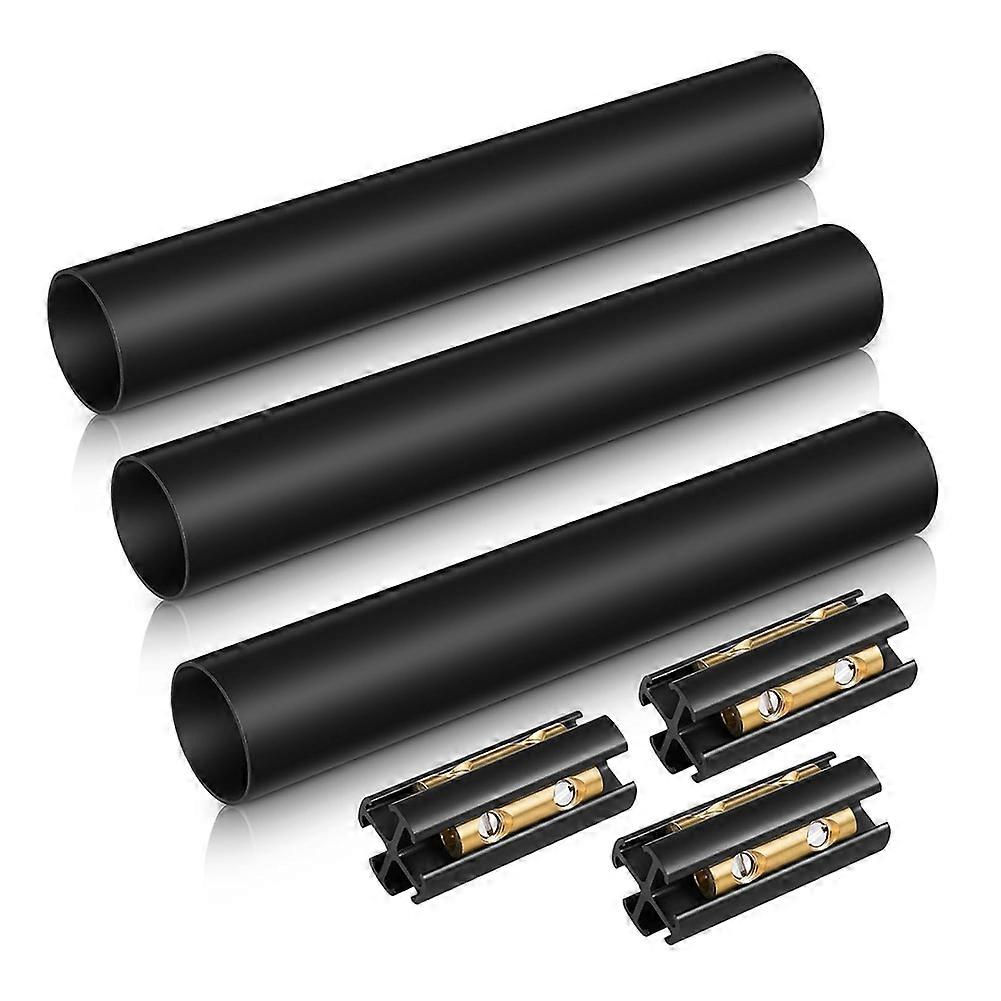 Anschlussset Für Erdkabel Uf 14/3 Bis 8/3, Unterstützt Bis Zu 600 Volt, Enthält 3 Sets