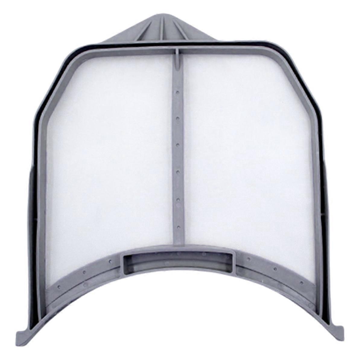 Baumwoll-flusenfilter Für Wäschetrockner, Kompatibel Mit W10211906, W10370972 Und W10516085