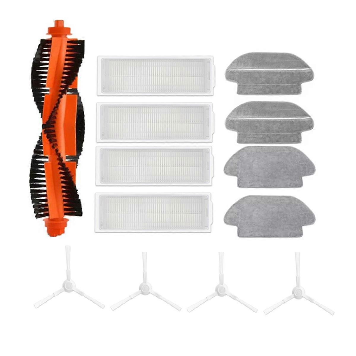 Filter Für Den Seitlich Montierten Hauptwischer Mop 2 Pro/stytj02ym 2s / 3c / 3490 V2 Pro/v3 Se