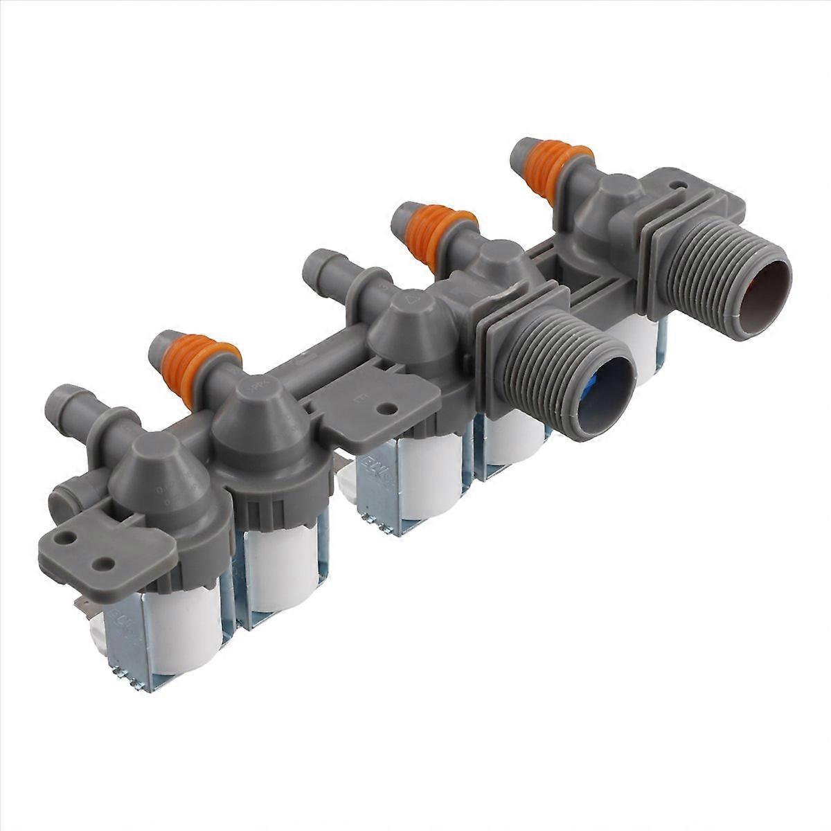 5221ea1008a Wh13x10017 Wassereinlassventil Für Waschmaschine