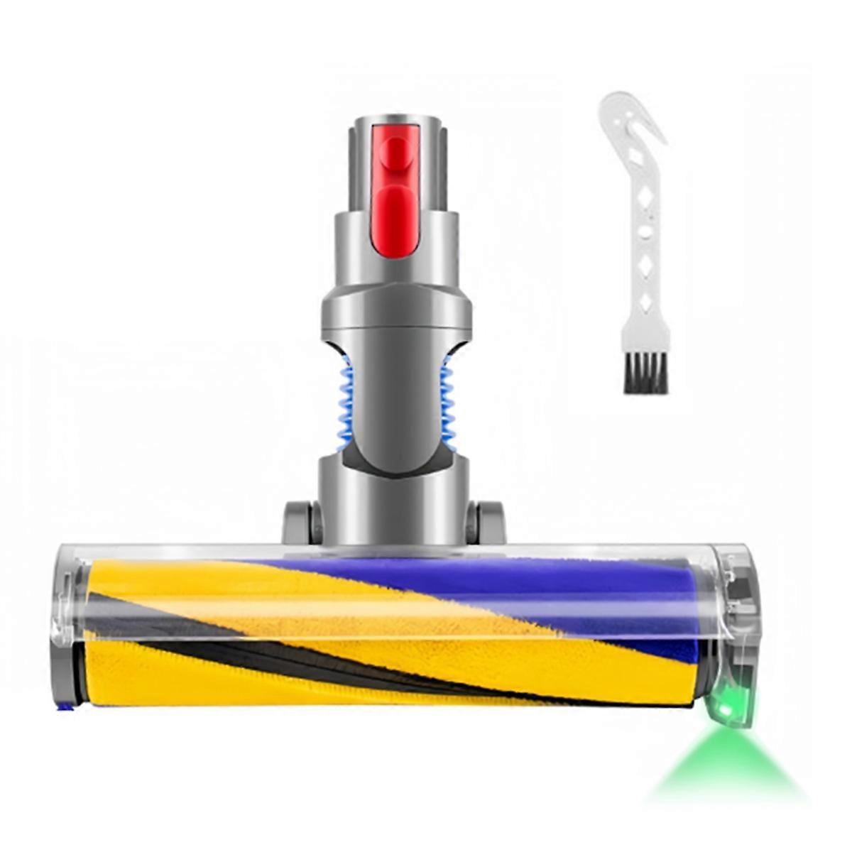 Weiche Walzenbürste Für Parkettkopf V15 V11 V10 V8 V7