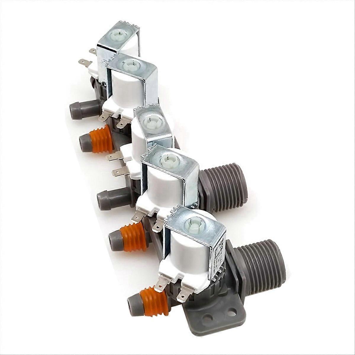 Wassereinlass-magnetventil Für Waschmaschine Wt1101cw