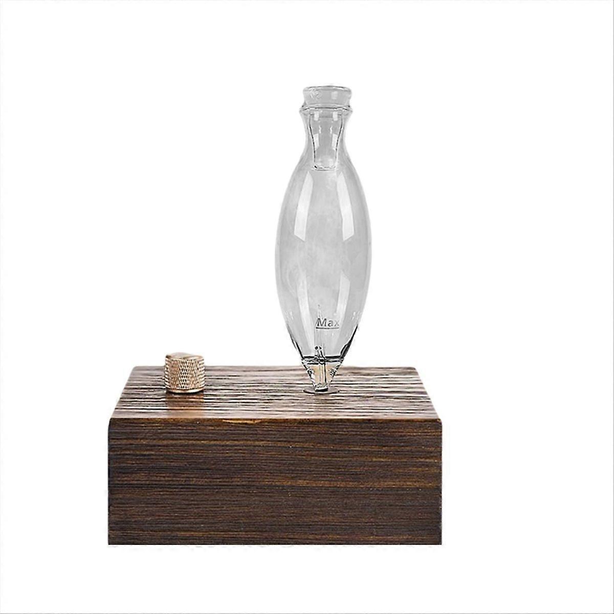 Wasserloser Diffusor Für Ätherische Öle, Duftdiffusor Für Zuhause Und Große Räume, Ultimativer Aromatherapie-duftdiffusor