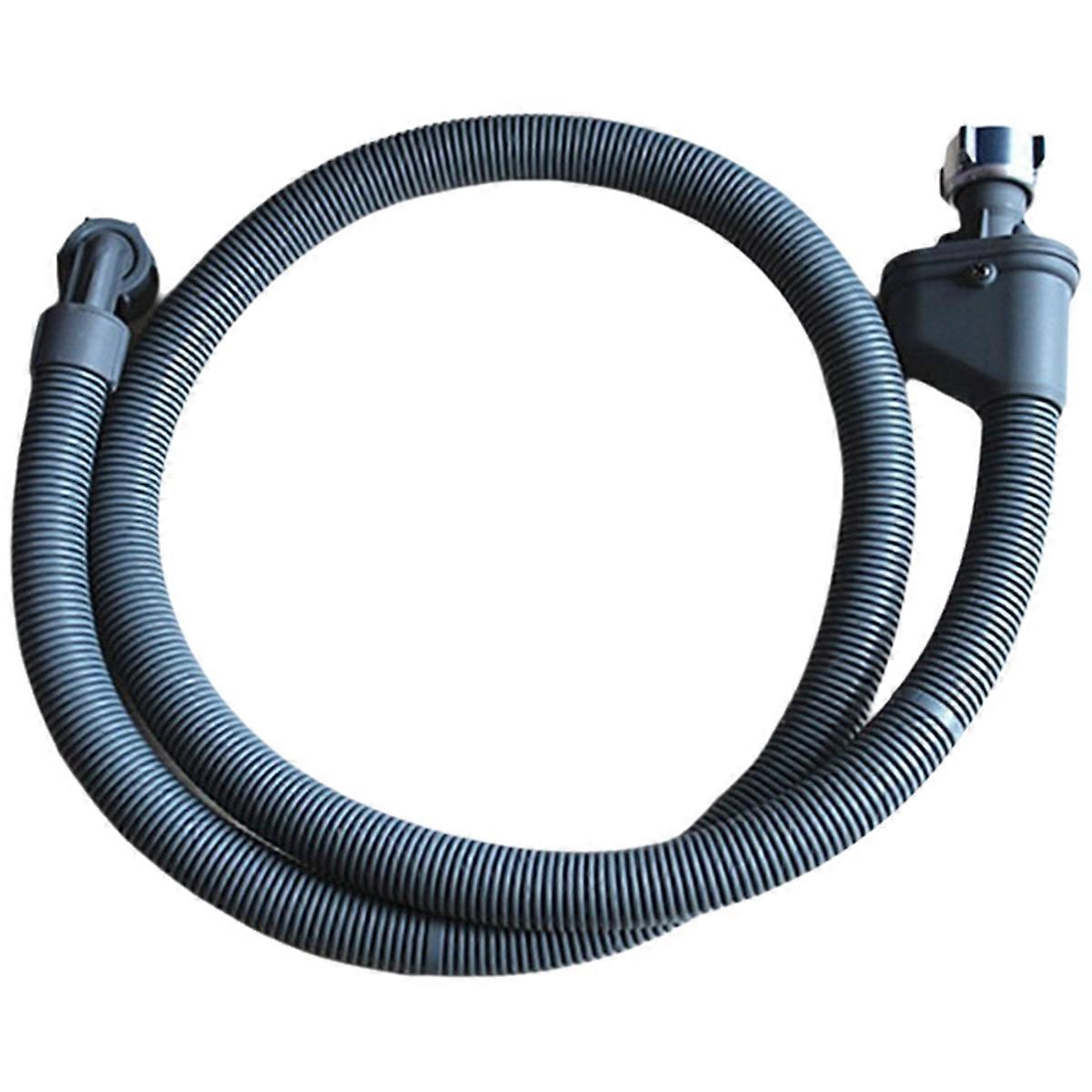 Waschmaschinenschlauch 1,5 M 3/4 Zoll Mit Sicherheitsventil Und Wasserabsperrhahn