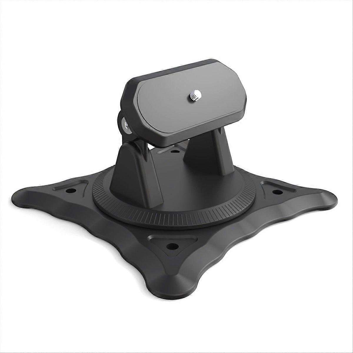 Multifunktionale Tischhalterung Für Gimbal-projektor, Schwarz