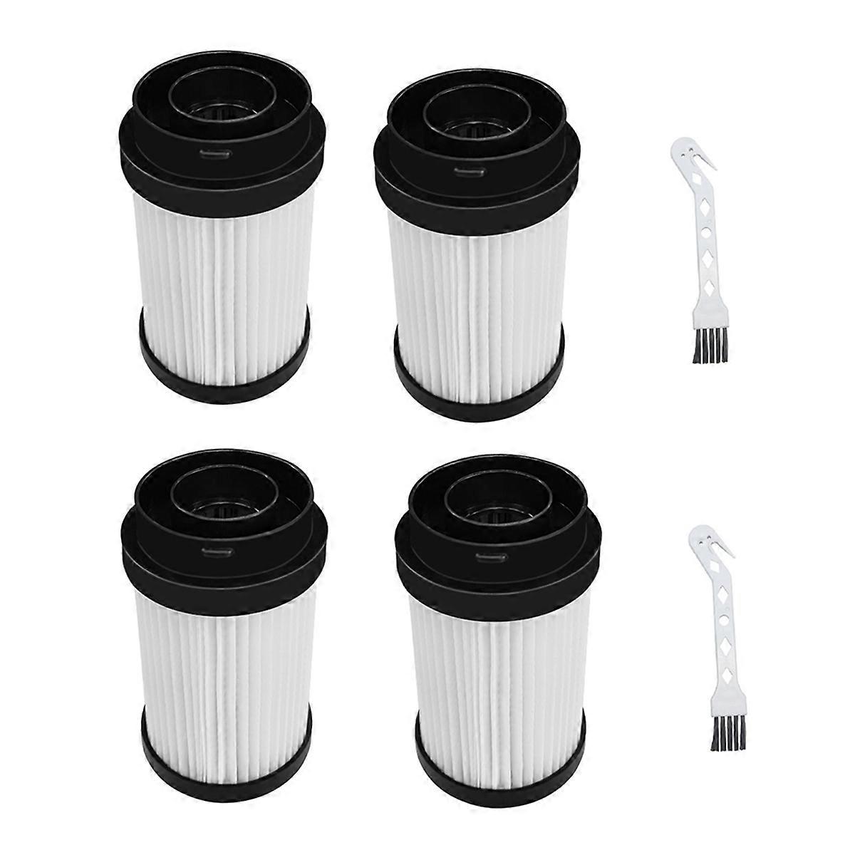 Zubehör Für Die Scheuersaugmaschine S15: Ersatzfilter, Bürste
