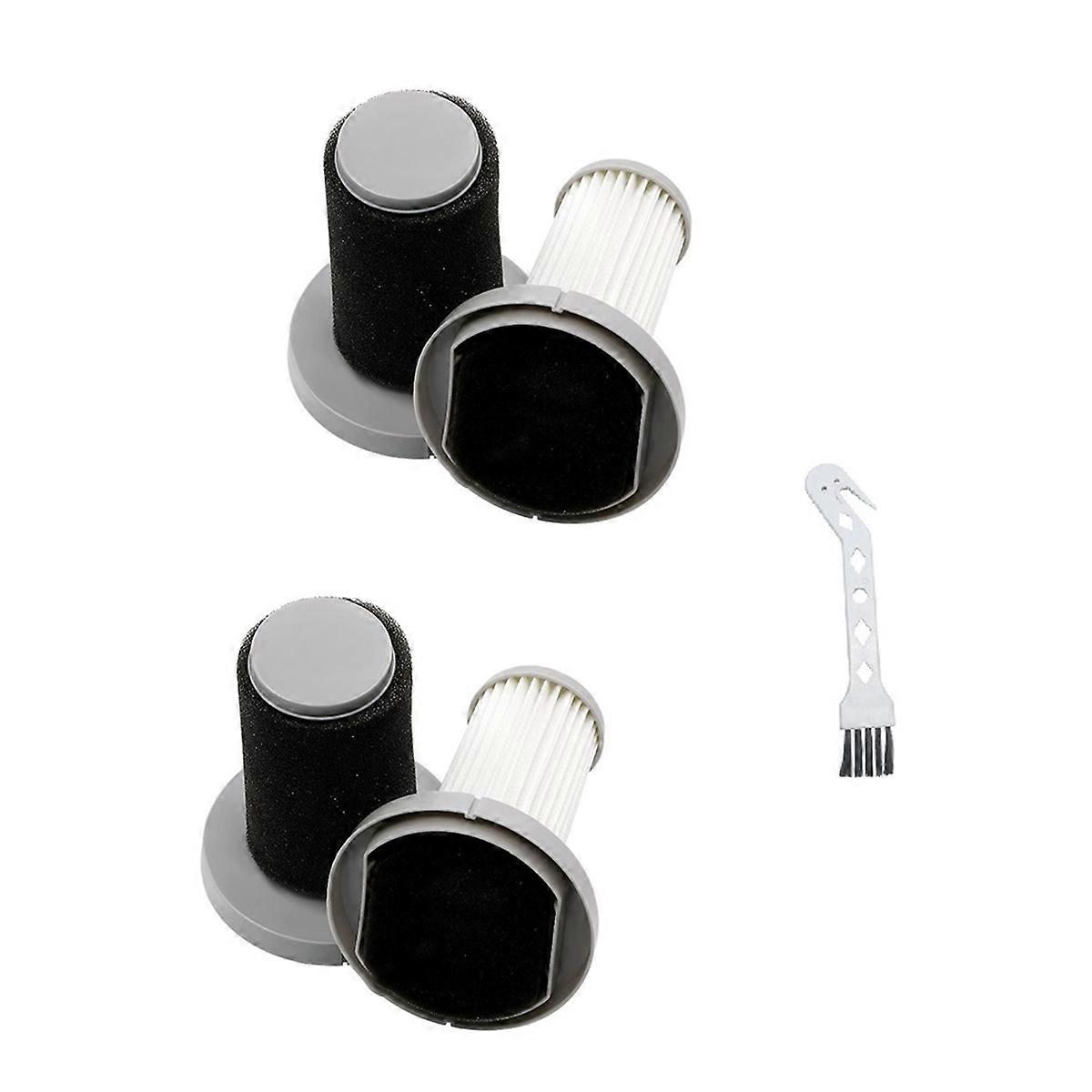 Zubehör Für Den Staubsauger Dx700/dx700s: Filterelement, Baumwollfilter, Ersatzteile, Bürste