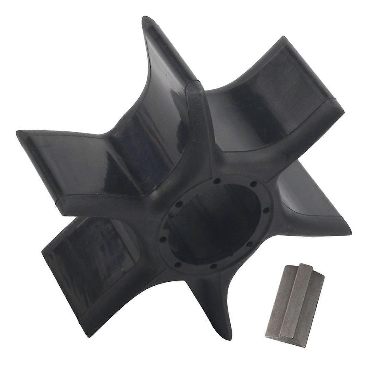 Wasserpumpenlaufrad 6gr-44352-00 6gr-44352-00-00 Für Xf 425 Und Xf 450 Außenbordmotoren