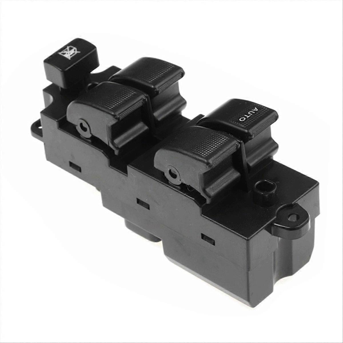 Hauptschalter Für Elektrische Fensterheber Links Bl4e-66-350al2 Für 6er Modelle 2003-2005