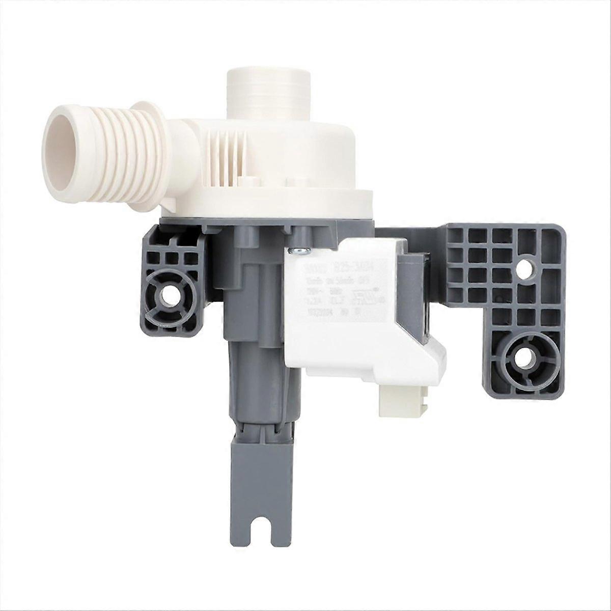 Ablaufpumpe Für Waschmaschinen W10876600, Ablaufpumpe Für Waschmaschinen W10727777