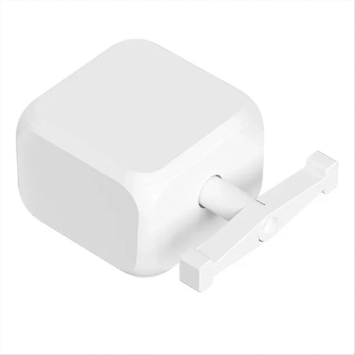 Tuya Bluetooth 5.2 Wiederaufladbarer Smart-schalter Für Fingerbot Plus Roboter-schiebearm 5v Für Zuhause