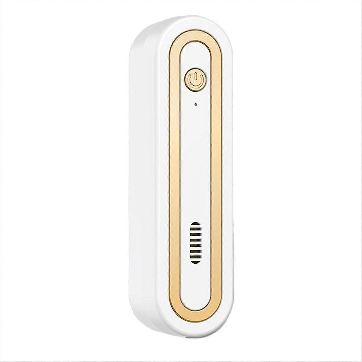 Kühlschrank-deodorant, Küchenluftreiniger, Gold