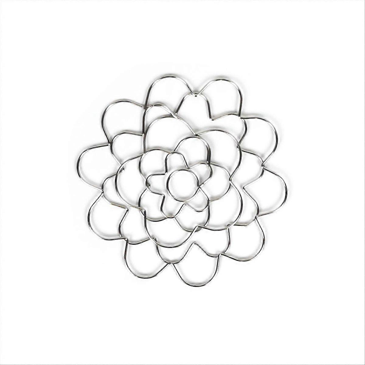 Blumenständer, Floristikhelfer, Wiederverwendbar, 10 Cm