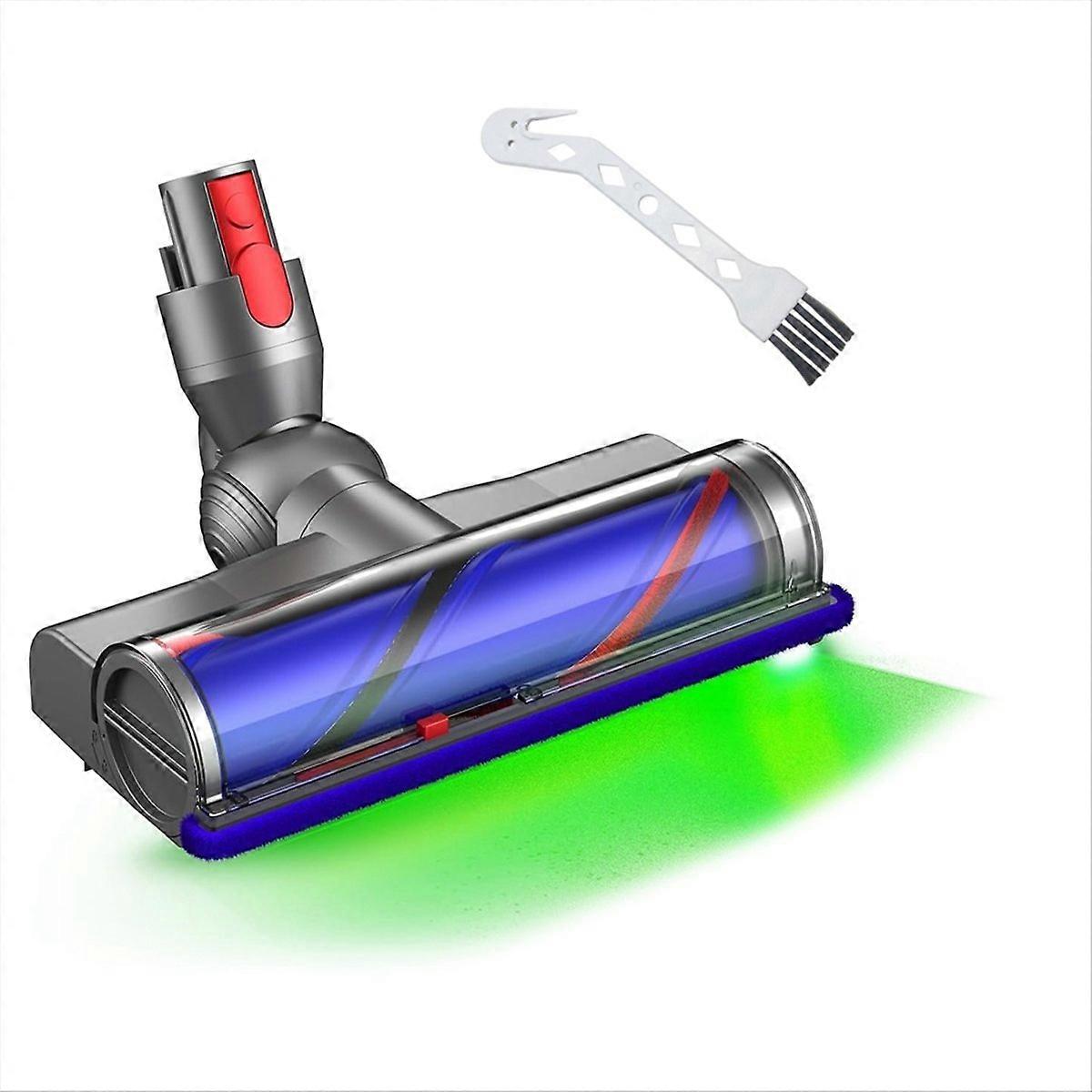 Ersatz-direktantriebskopf Für Staubsauger Der Modelle V7, V8, V10 Und V11