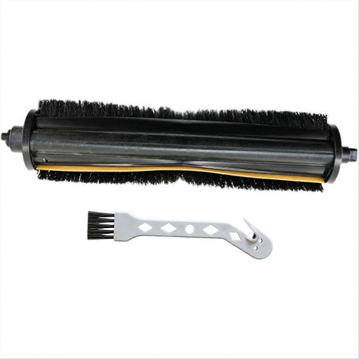 Rotierende Bürste Für Saugroboter Z5 / Z5 Pro / Z50 Ultra – Zubehör – Anti-verwicklungs-schneidbürste
