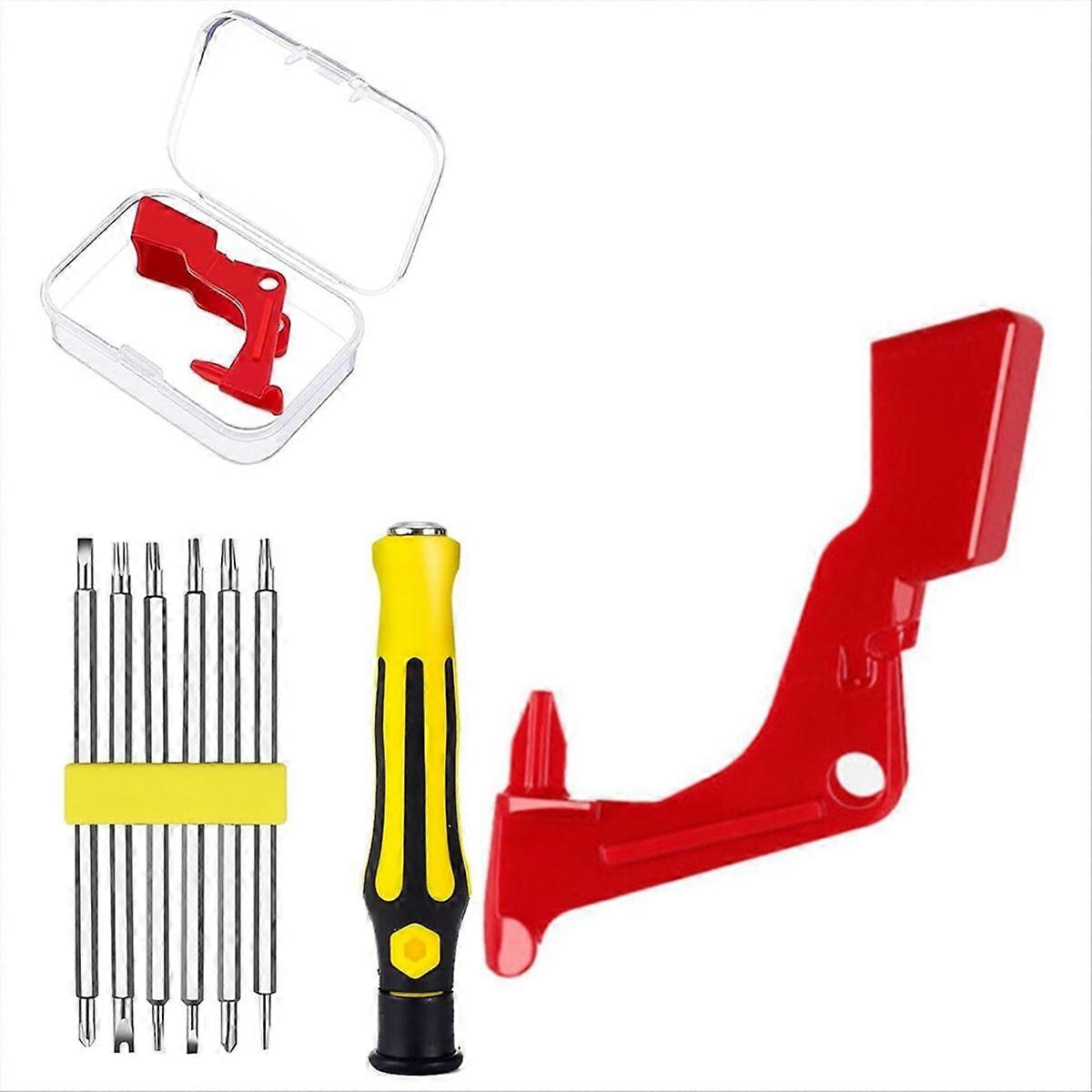 Ersatzschalter Für V11v10 Staubsauger-ersatzteile