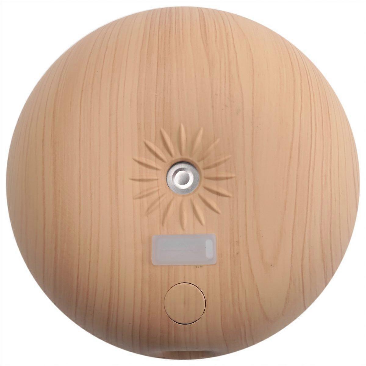 Kleiner Luftbefeuchter Fürs Schlafzimmer - 400 Ml Mini-tischluftbefeuchter