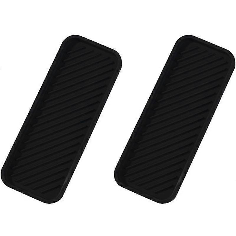 Set Mit 2 Ablageschalen Für Die Küchenspüle, Inklusive Schwammhalter.