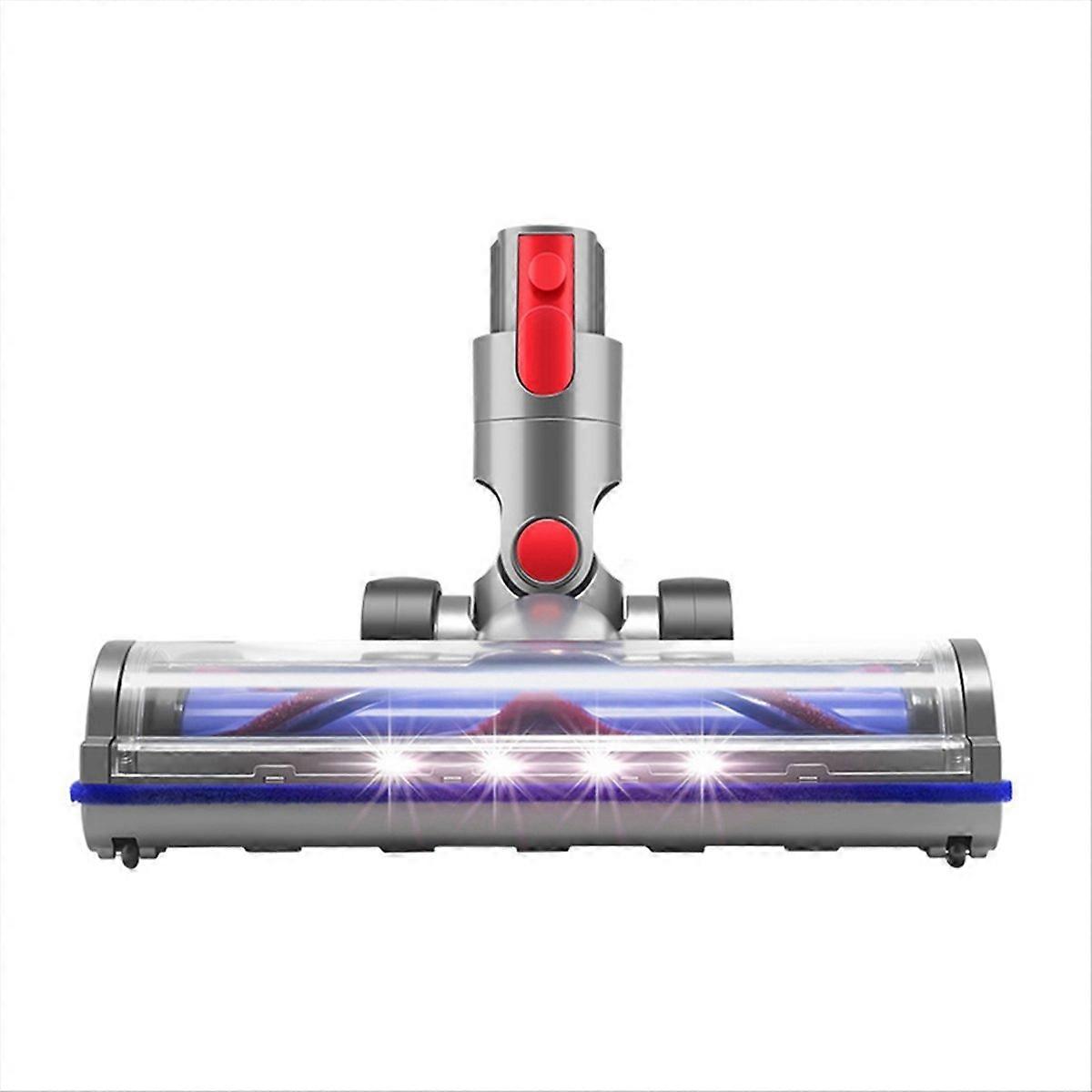 Weiche Walzenbürste Für V10slim V12 Akku-stielstaubsauger