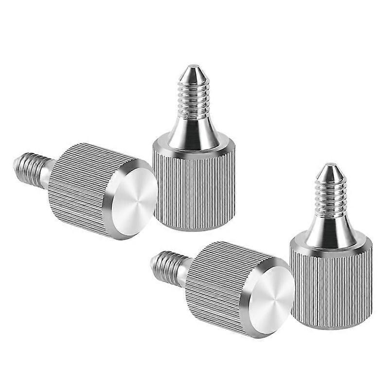 Rändelschrauben Für Standmixer