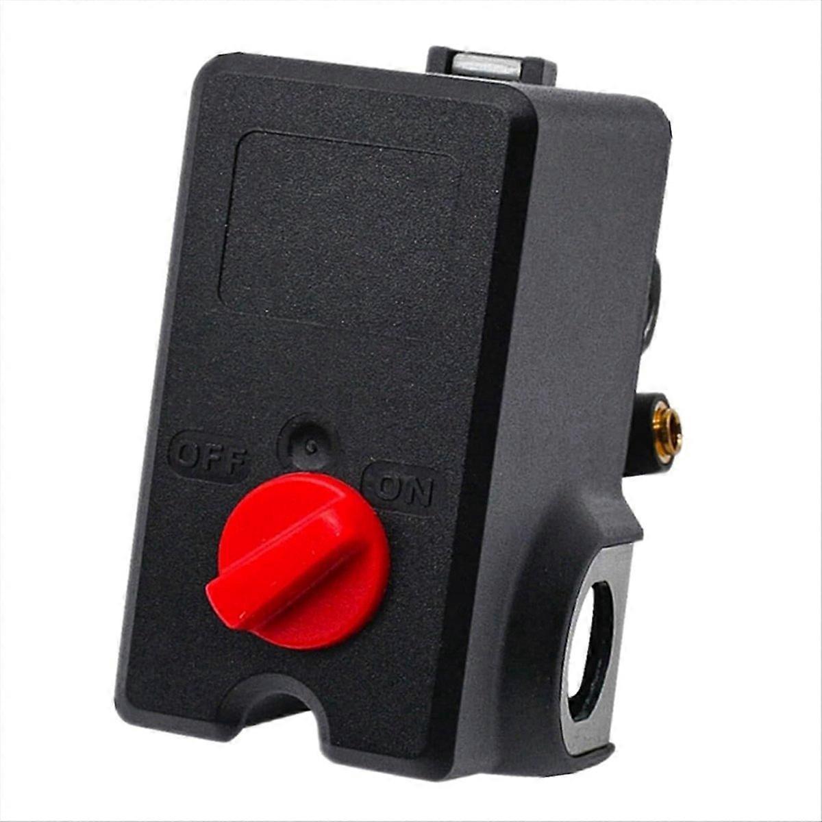 Druckschalter Für Mdr 11/11, 26 A, 120–155 Psi, 120/240 V