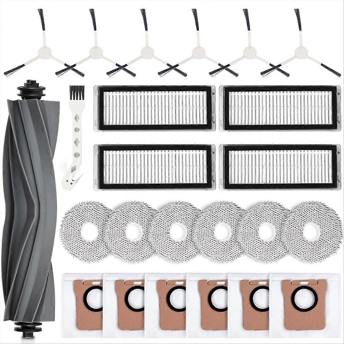 Zubehörset Für L20/l30 Ultra