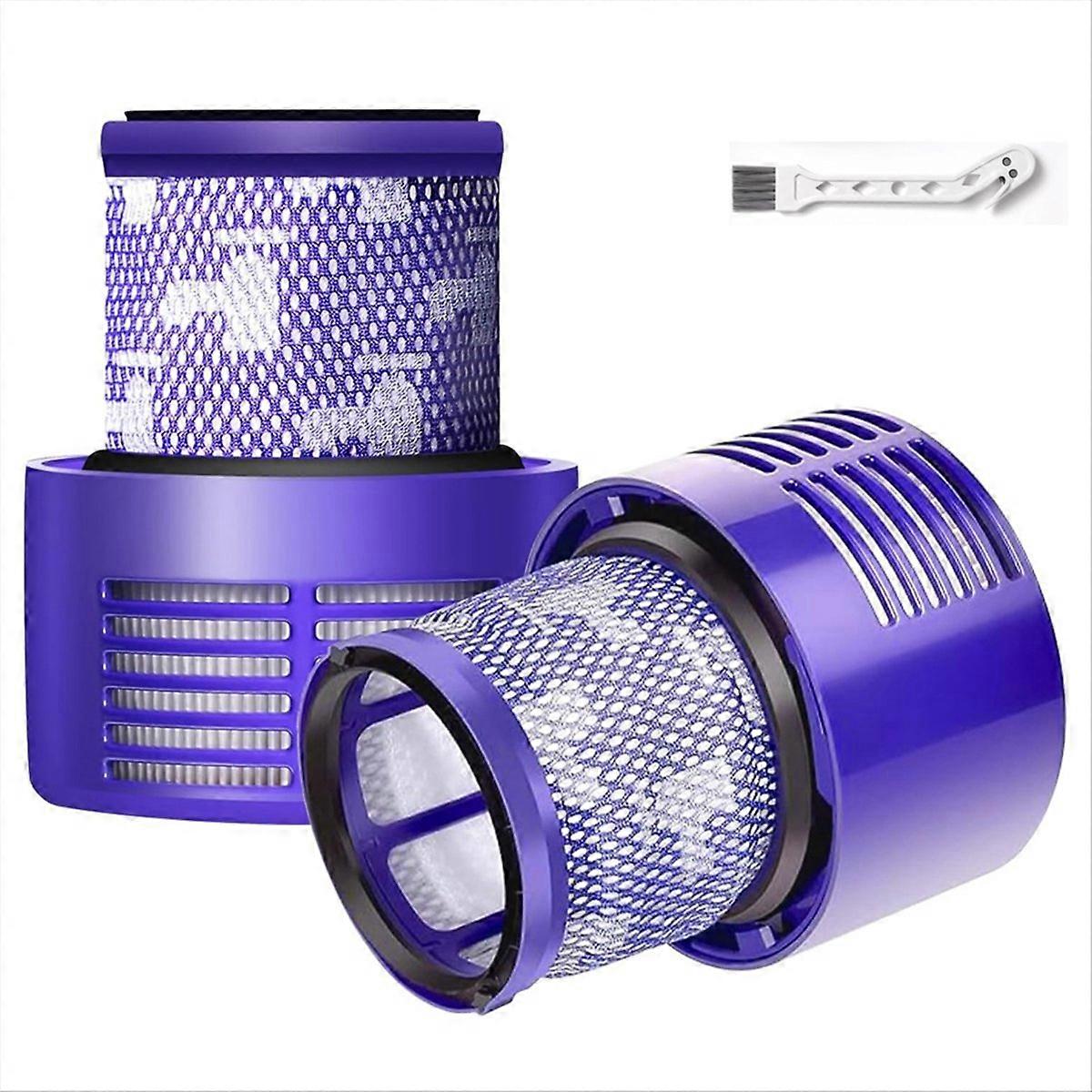 Ersatzfilter Für Bürstenlose Staubsauger V10 Sv12
