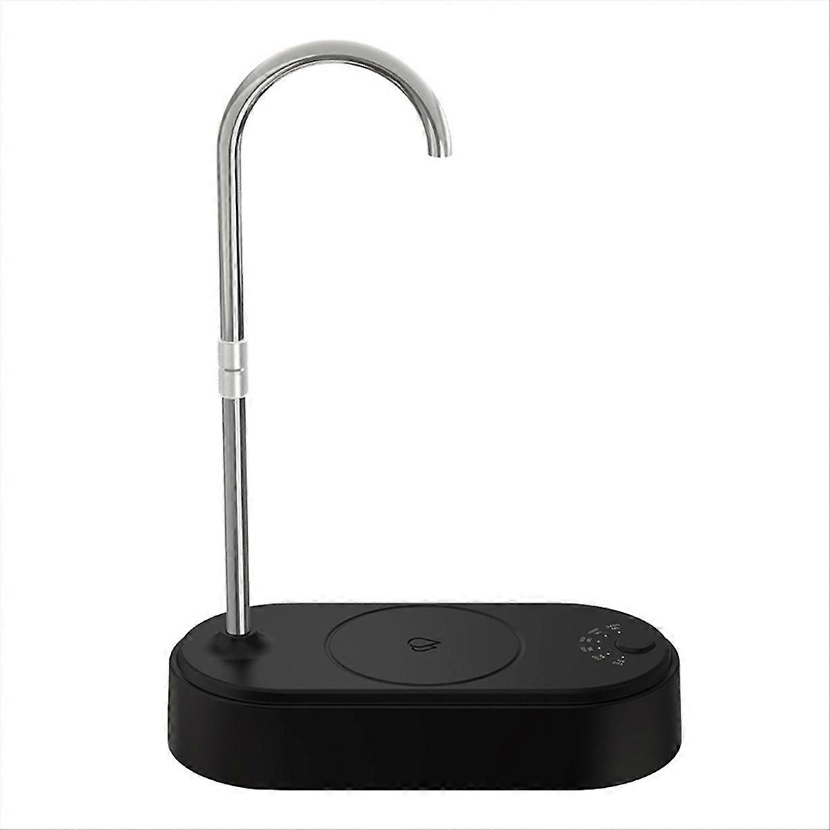 Elektrische Trinkwasserpumpe, Automatischer Wasserspender, Wasserflaschenpumpe, Wasserpumpe Für Zuhause Oder Büro.
