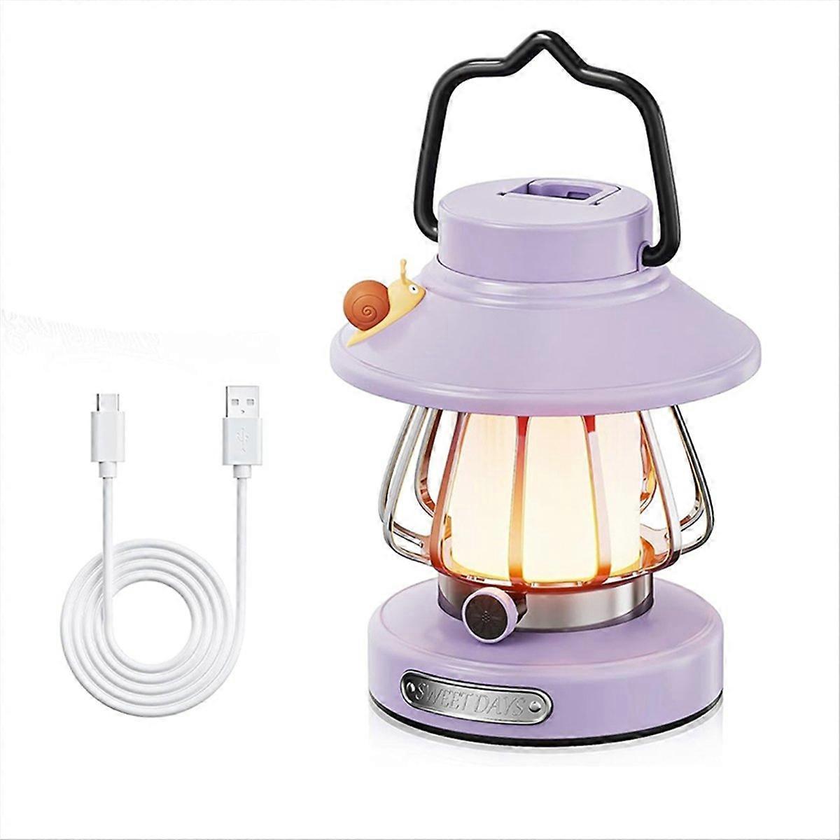 Kindertaschenlampe, Kleinkind-taschenlampe, Praktisches, Tragbares, Wiederaufladbares Led-nachtlicht.