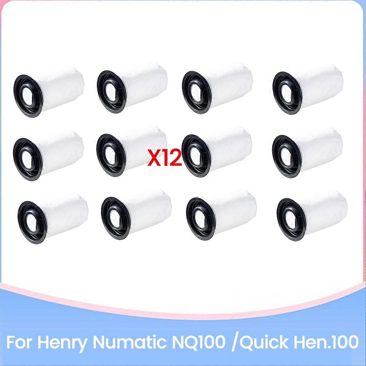 Staubbeutel Für Henry Nq100 / Quick Hen.100 Staubsauger – Effiziente Reinigungs-ersatzteile Und Zubehör