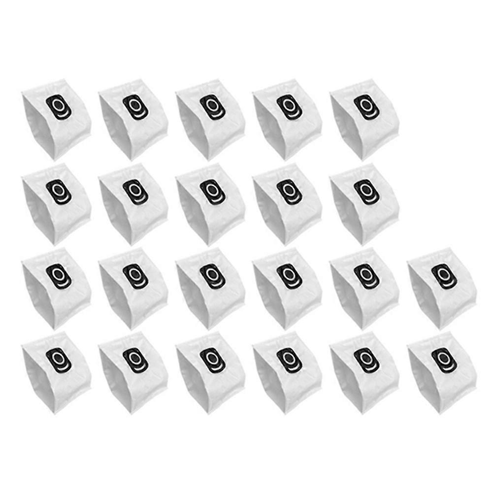 Packung Mit 22 Staubbeuteln Für Kehrmaschinen Zr200520/540/740 - Zubehör Und Ersatzteile