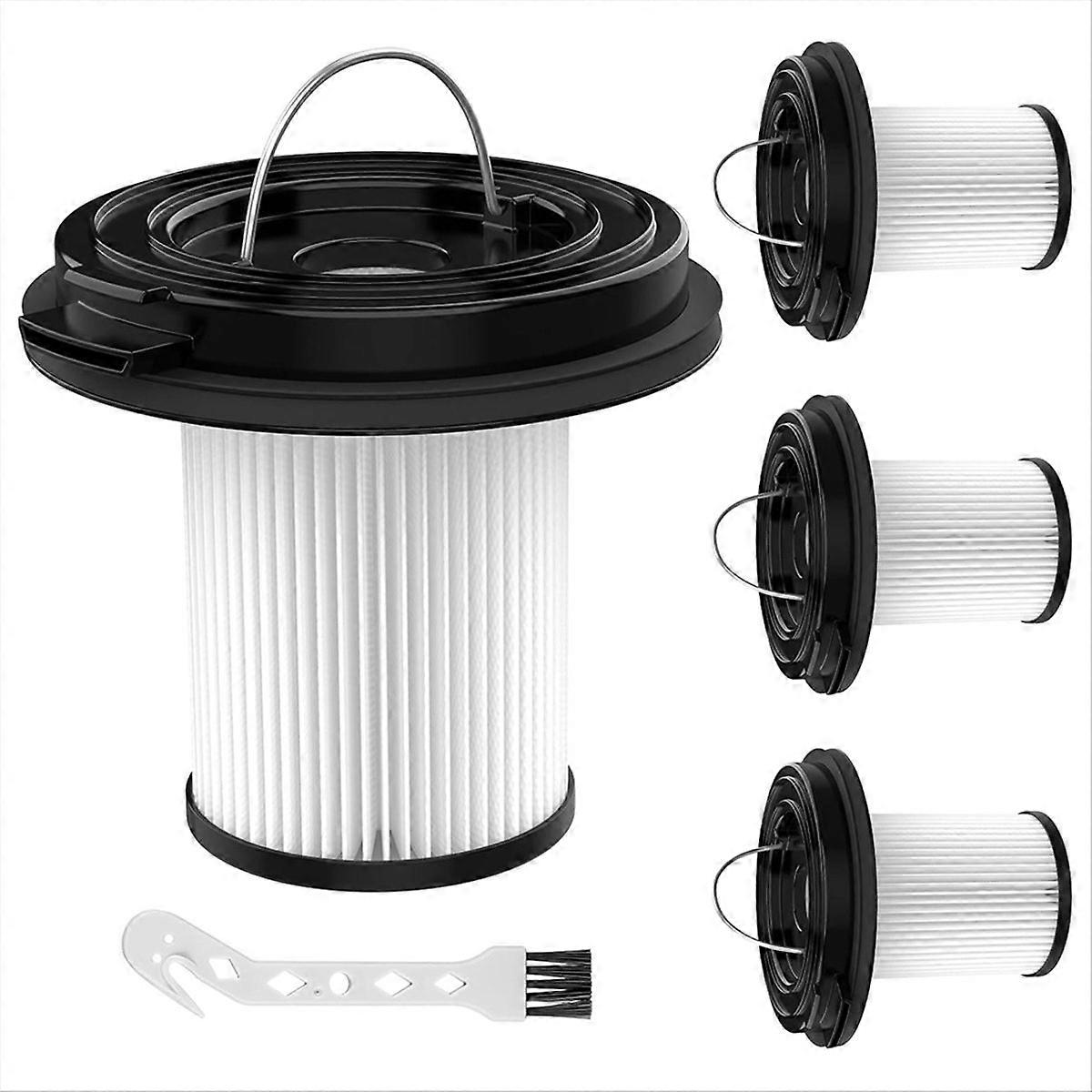 Filter Für Akku-stielstaubsauger, Ersetzt Die Teilenummer 1638010