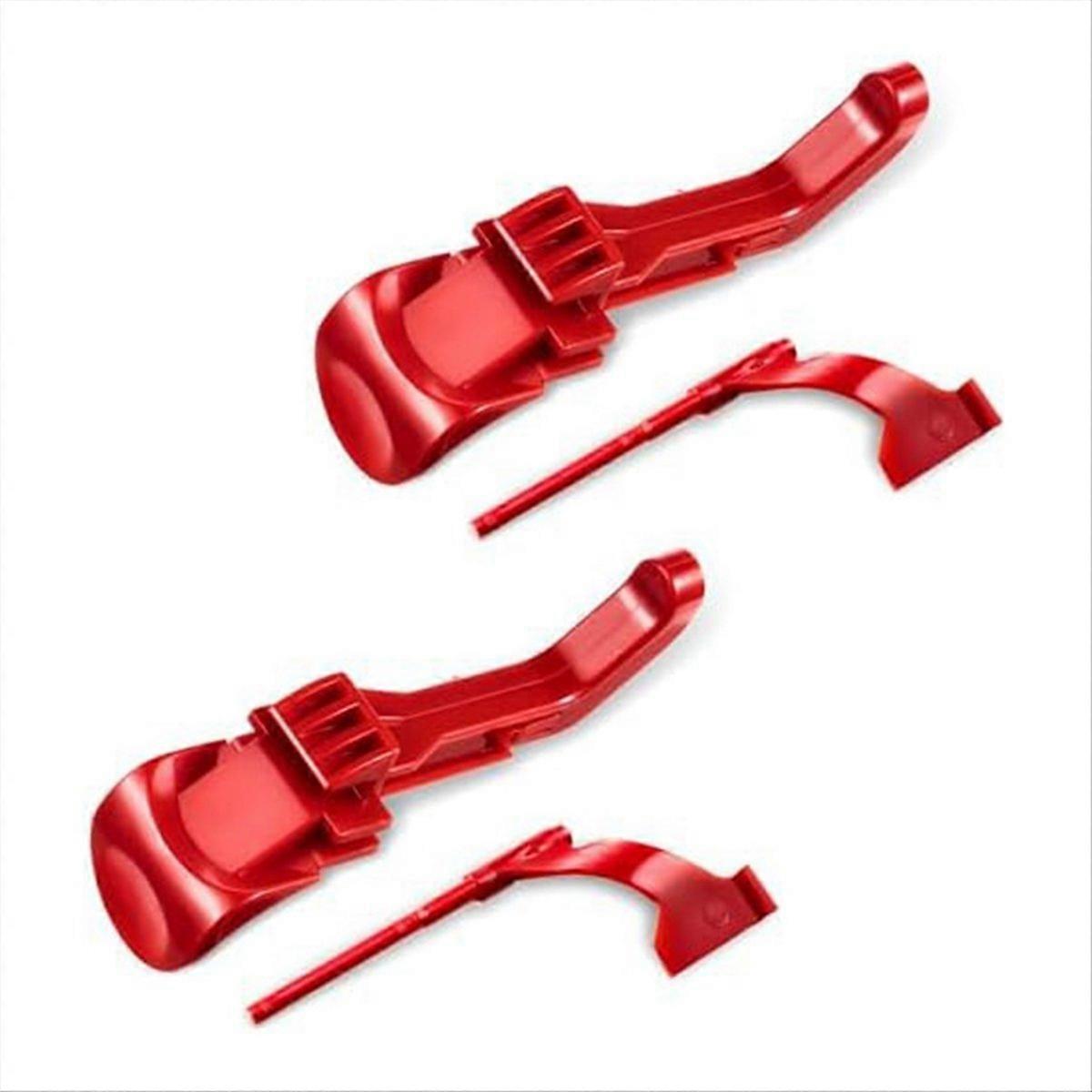 Verriegelungsclips Für Den Roten Entriegelungsknopf Des Staubbehälters Für Dc41, Dc43