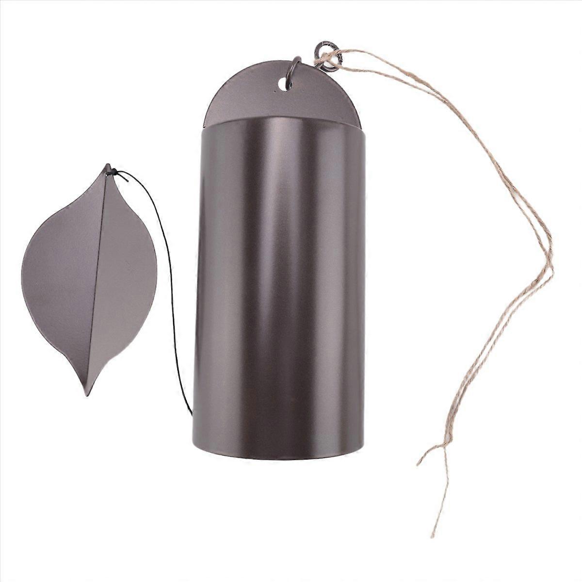 Windspiel „tiefe Resonanz Und Ruhe“, Windspiel Mit Tiefem Ton