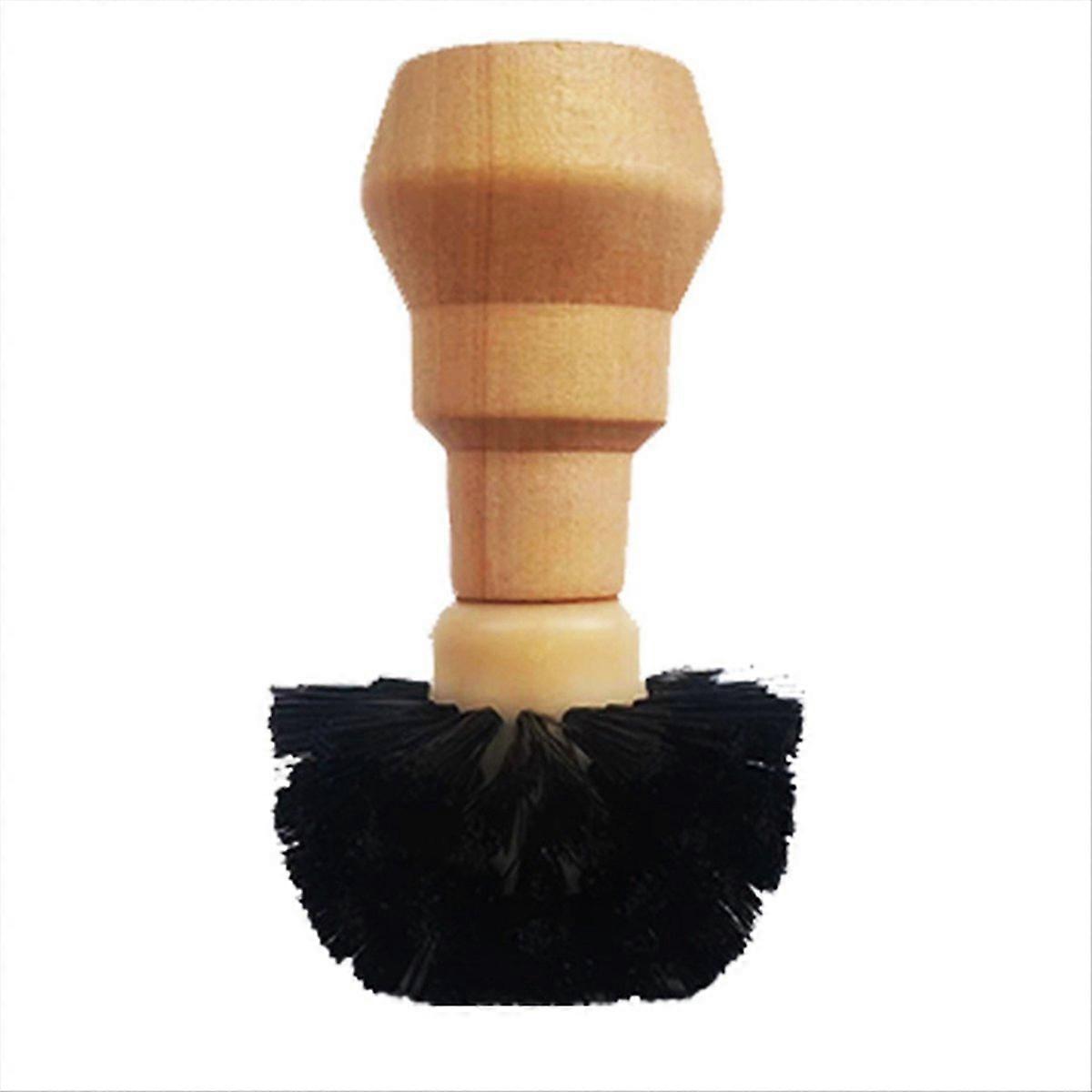 Reinigungsbürste Für 58-mm-kaffeemaschinenfilterhalter