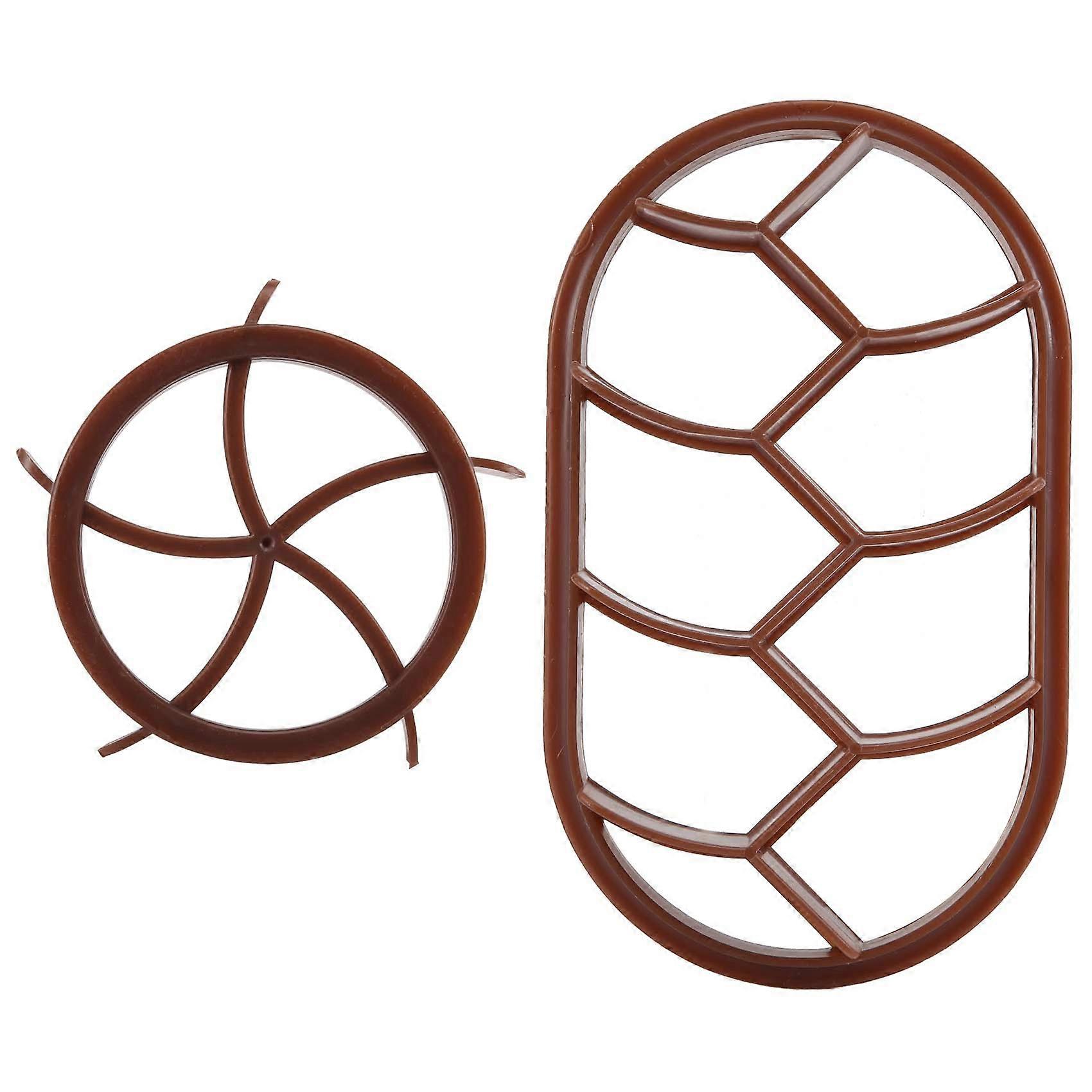 Brotform, Brotform-set, Ausstechformen Zum Backen Von Brötchen