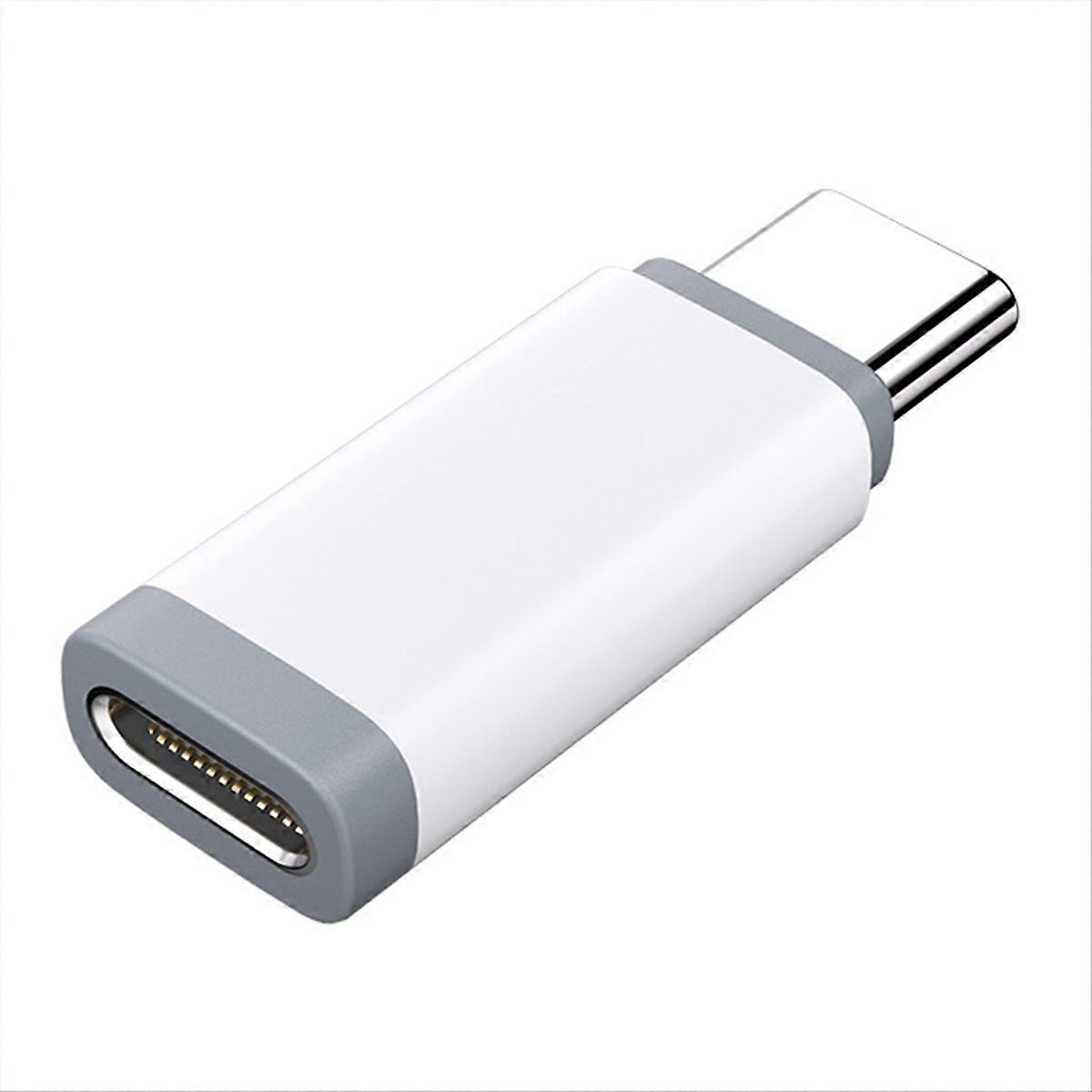 Usb-c-zu-usb-c-schnittstellenadapter, Usb-c-buchse-zu-usb-c-stecker-schnittstellenadapter, Typ-c-gerät, Typ-c-anschluss