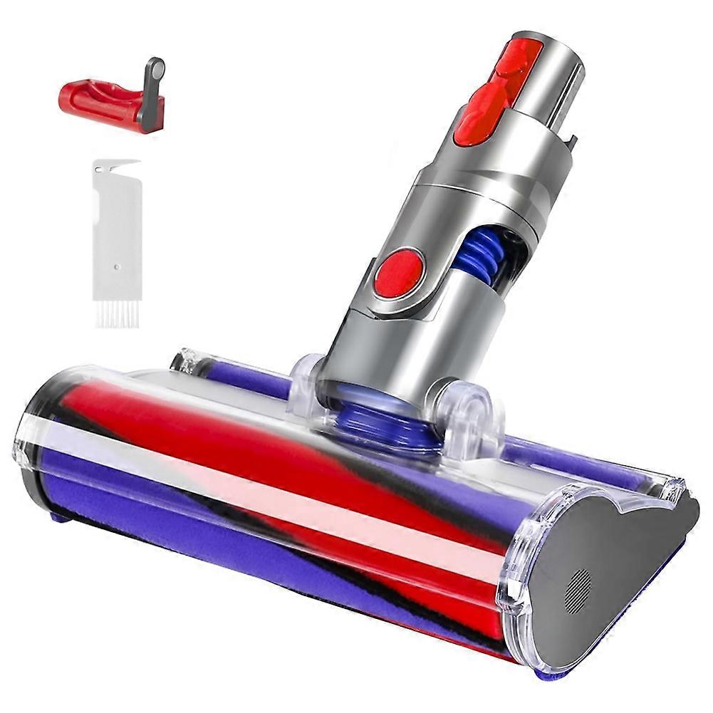 Flexibler Walzenreinigungskopf Für V7 V8 V10 V11 V15