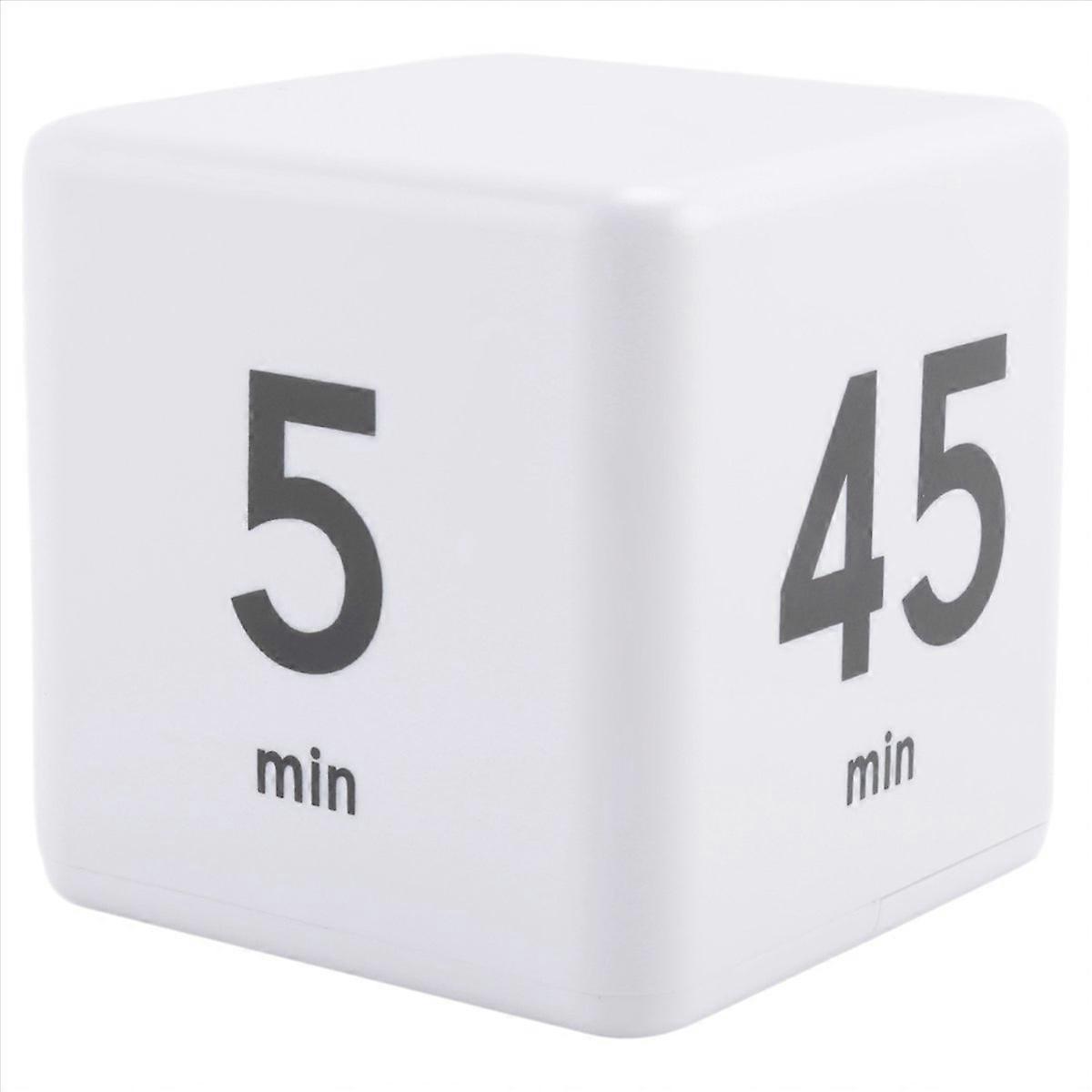 Cube Timer, Küchenzeitschaltuhr Und Countdown-timer