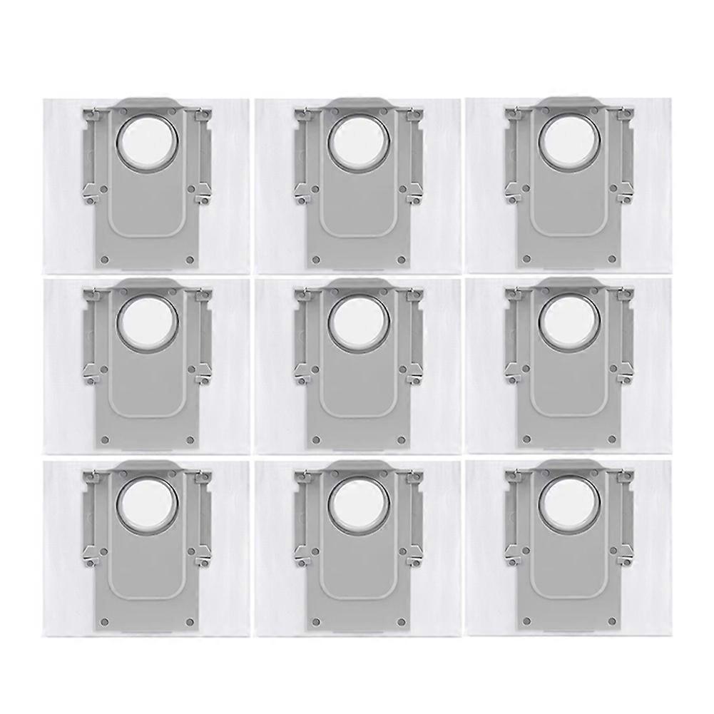 Ersatzteile Für Roborock Qr798 Qv35a: Staubbeutel Und Zubehör.