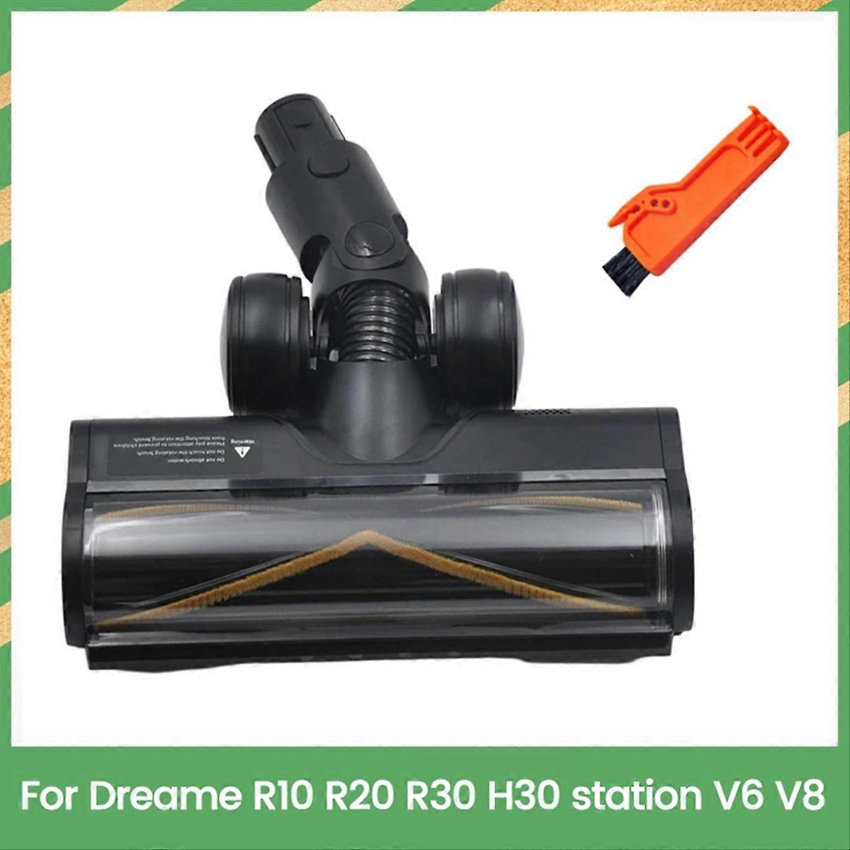 Staubsaugerbürste Für R10, R20, R30, H30station, V6 Und V8 – Staubsaugerzubehör – Teppichbürste