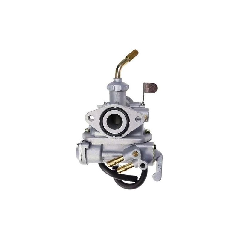 Carburateur Pz16k Pour Moto Honda Ct70 Ct70h Ct 70 Ko Trail Bike 1969-1977 - Accessoires Pour Carburateur