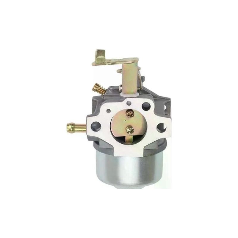 Carburateur Ey15 Compatible Avec Les Moteurs À Essence Robin Ey15, Ey20 Et Det180. Pièces Détachées Pour Générateur.