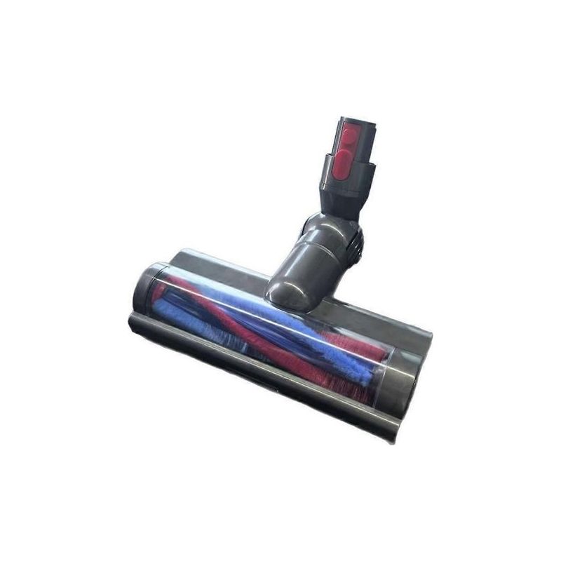 Accessoires Pour Aspirateurs Sans Fil V7 V8 V10 V11 V15 : Brosse Électrique Pour Sols, Rouleau Et Tête De Brosse.