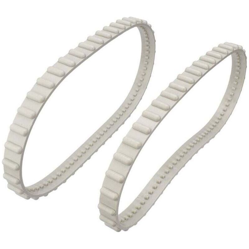 Chenille Pour Robot Piscine Hayward Tiger Shark – Alimentation Électrique – Compatible Avec Modèle Rcx23002 – Surface À Nettoyer 12m²