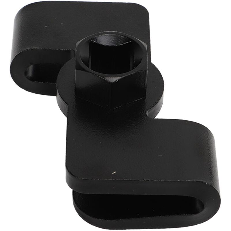 Adaptateur Universel De Clé En Acier, Prolongateur De Clé, Outil À Levier Étendu, Entranement 1/2 Po 21mm Pour La Réparation Et L'Entretien
