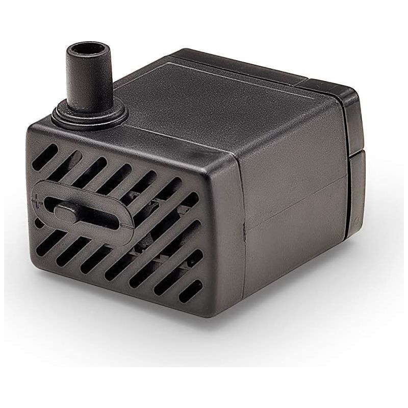 Pompe De Fontaine D'Intérieur Jyc-0850 (5w) (350 L/h) Pompe D'Intérieur Pompe De Fontaine, Pompe D'Aquarium