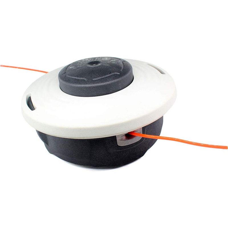 Tête De Débroussailleuse Autocut 46-2 – Compatible Avec Stihl Fs-460, Fs460, Fs 460 C-e – Fil 2,4 À 3,3 Mm – Remplace 4003 710 2189
