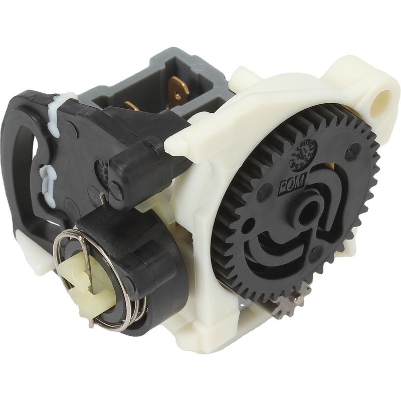 Hayon De Coffre Avec Verrouillage Centralisé – Remplacement Direct Pour Renault Scenic, Megane, Clio, Twingo – Installation Facile Et Rapide - 7701473742
